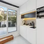 Penthouse Design & Luxury Terrace